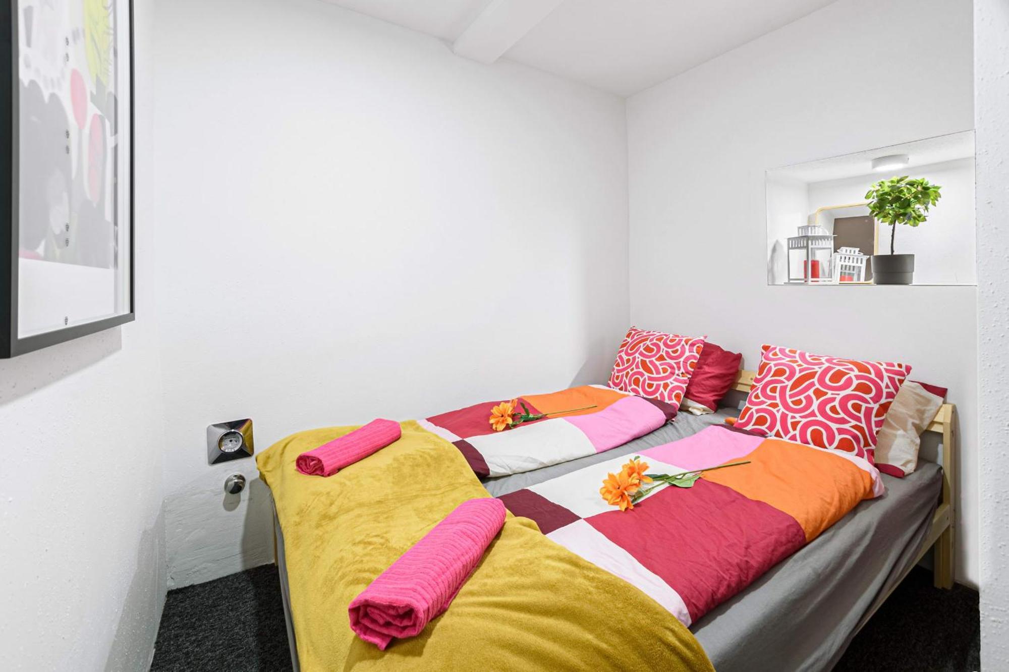 Berkocsis Street Citycentre Apartment บูดาเปสต์ ภายนอก รูปภาพ