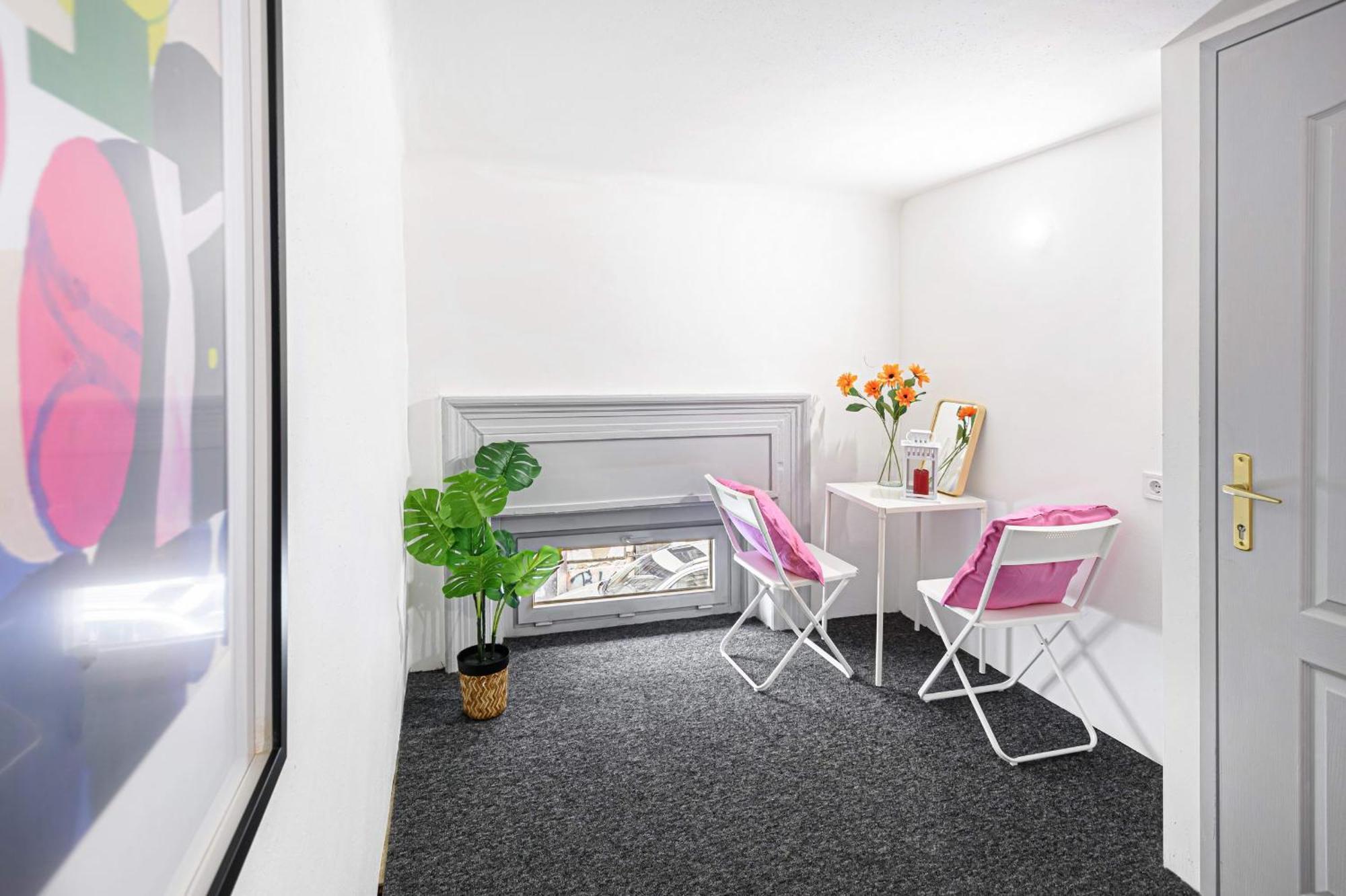 Berkocsis Street Citycentre Apartment บูดาเปสต์ ภายนอก รูปภาพ